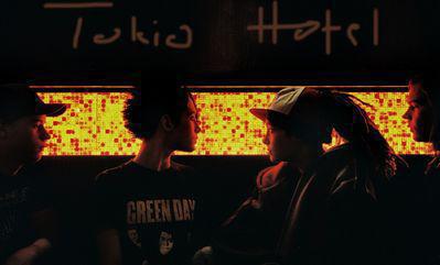 Tokio hotel